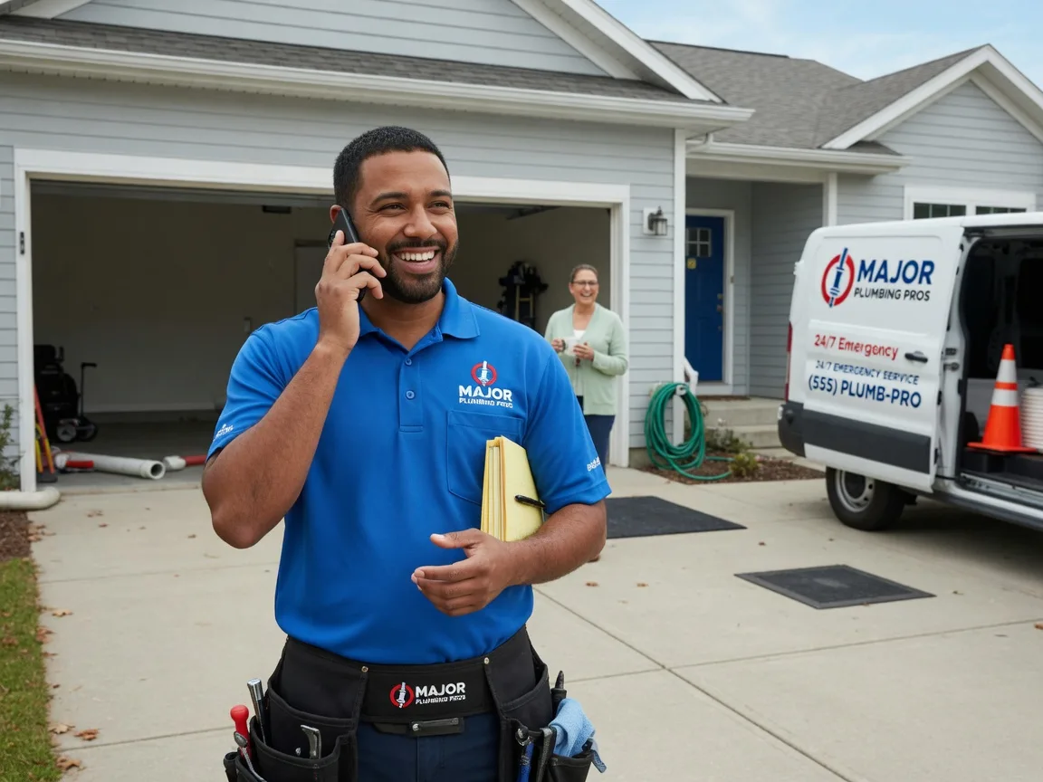 Drain Cleaning Services Tarkio, MO FAQs